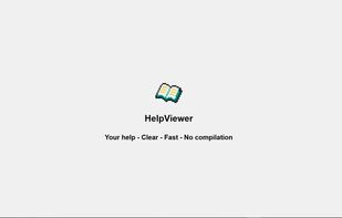 Optional landing logo cover page example