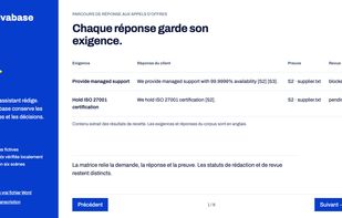 Helvabase screenshot 3