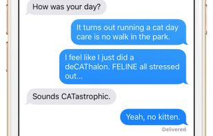 Hemingboard screenshot 2