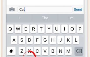 Hemingboard screenshot 1