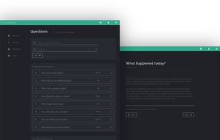 Hemisphere App screenshot 1