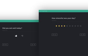 Hemisphere App screenshot 1