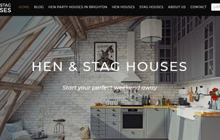 Hen & Stag Houses screenshot 1