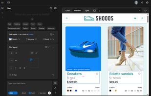 Henosia screenshot 1