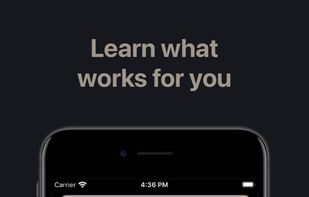 Henry - Habits & Wellbeing screenshot 2