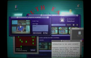 Her Story screenshot 1