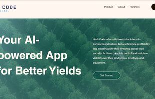 Herb Code screenshot 1