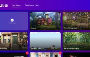 Here.fm screenshot 3