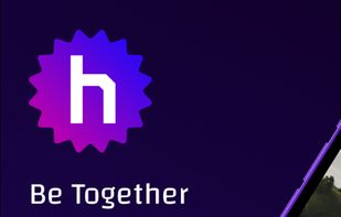 Here.fm screenshot 2