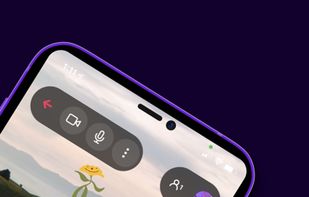 Here.fm screenshot 1