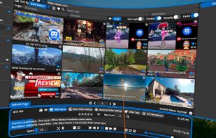 HereSphere screenshot 1