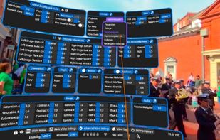 HereSphere screenshot 2