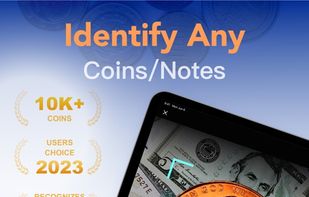 HeritCoin screenshot 1