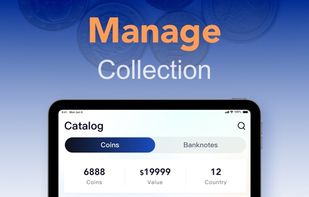 HeritCoin screenshot 3