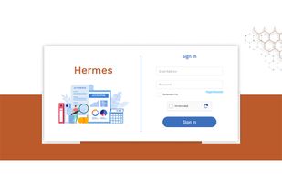 Hermes - AP Automation screenshot 1