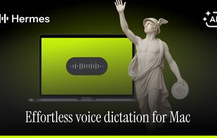 Hermes Voice screenshot 1