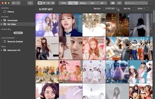 Hermit Crab screenshot 1