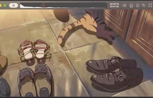 Hermit Crab screenshot 1