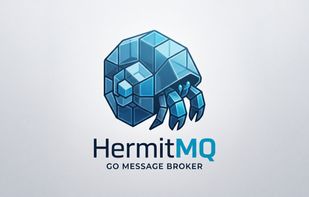 HermitMQ screenshot 1