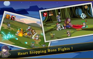 Hero Gladiator screenshot 3