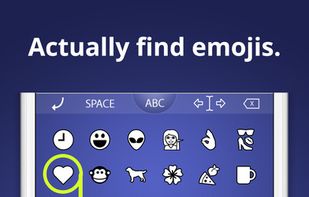 HERO Keyboard screenshot 2