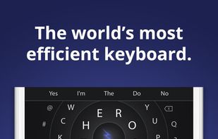 HERO Keyboard screenshot 1