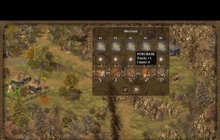 Hero of the Kingdom screenshot 3