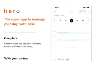 Overview of app. See URL for more infromation.