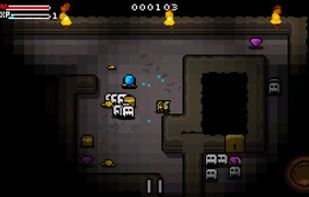 Heroes of Loot screenshot 1