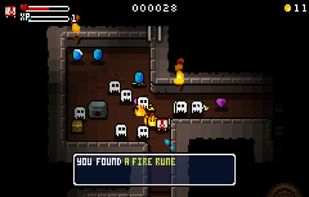 Heroes of Loot screenshot 3