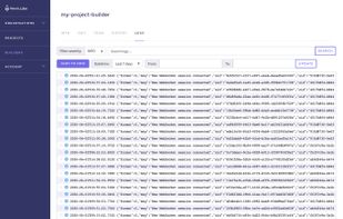 Heroic Cloud screenshot 2