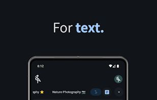 Heron for bluesky screenshot 1