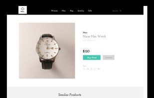 HeroZebra screenshot 1