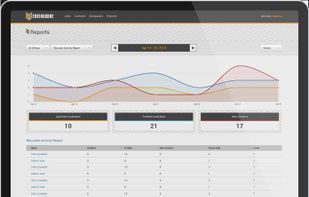 Herringbone screenshot 1