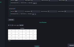 Hetz screenshot 1