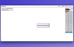 Heuristica screenshot 1