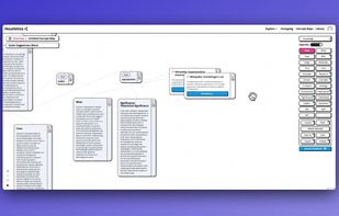 Heuristica screenshot 3