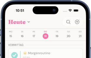 Heute screenshot 1
