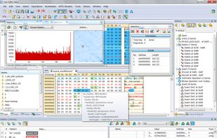 Hex Editor Neo screenshot 1