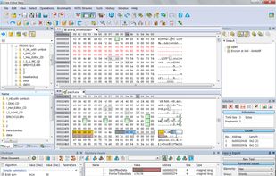 Hex Editor Neo screenshot 2