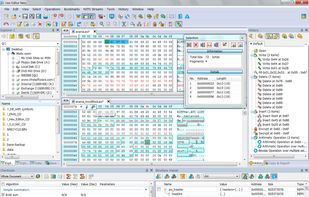 Hex Editor Neo screenshot 1