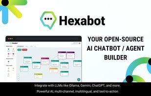 Hexabot Thumbnail