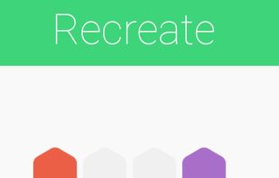 Hexabrain - train your memory! screenshot 1