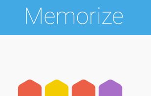 Hexabrain - train your memory! screenshot 1