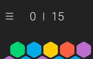 Hexabrain - train your memory! screenshot 3