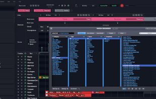 Orb Composer S screenshot 1