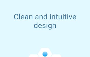 Hexadots screenshot 1