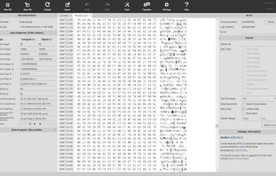 English version, light mode