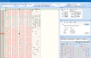 Hex Edit screenshot 1