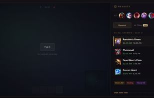 Hexgate screenshot 1